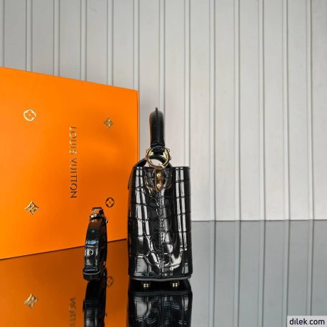 Louis Vuitton Capucines Mini