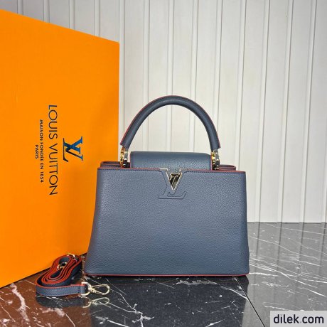 Louis Vuitton Capucines MM