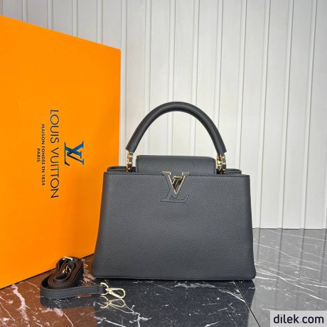 Louis Vuitton Capucines MM
