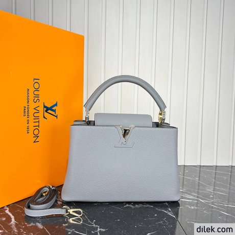 Louis Vuitton Capucines MM