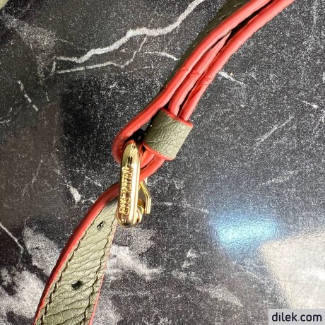 Louis Vuitton Capucines MM
