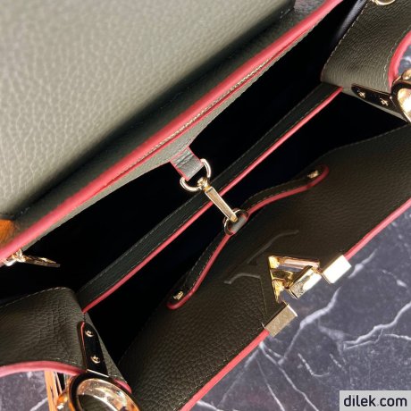 Louis Vuitton Capucines MM