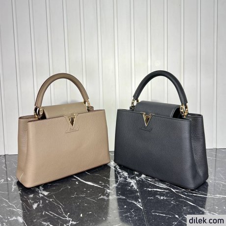 Louis Vuitton Capucines MM