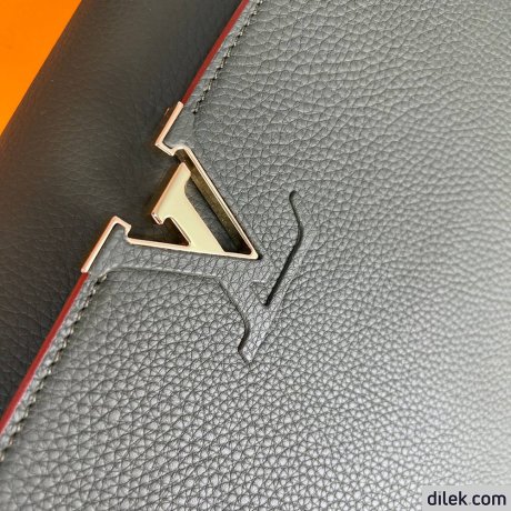 Louis Vuitton Capucines MM