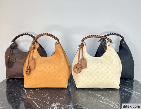 Louis Vuitton Carmel