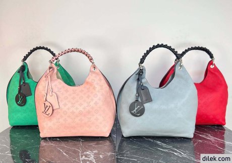 Louis Vuitton Carmel