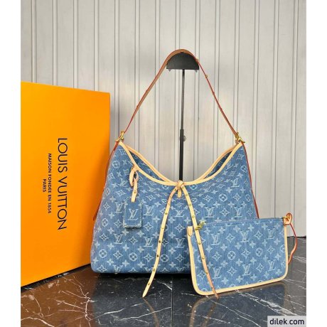 Louis Vuitton CarryAll GM