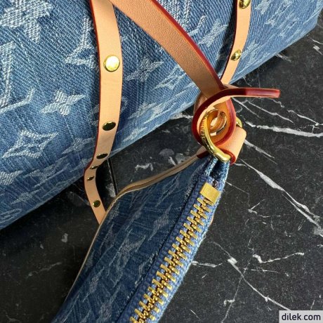 Louis Vuitton CarryAll GM