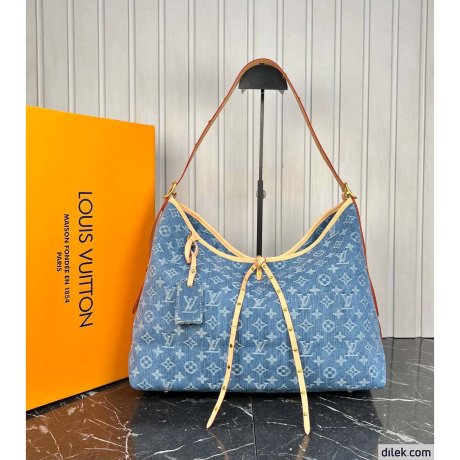 Louis Vuitton CarryAll GM