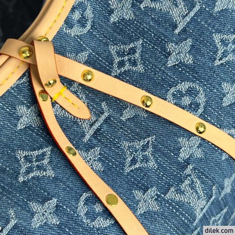Louis Vuitton CarryAll GM