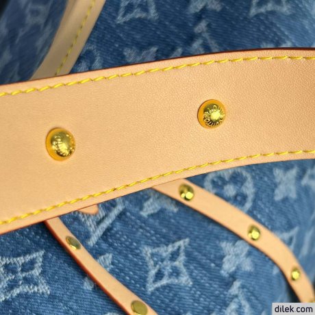 Louis Vuitton CarryAll GM