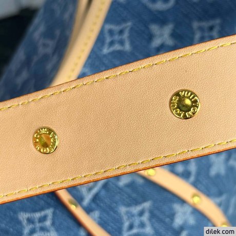Louis Vuitton CarryAll GM