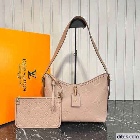 Louis Vuitton CarryAll PM