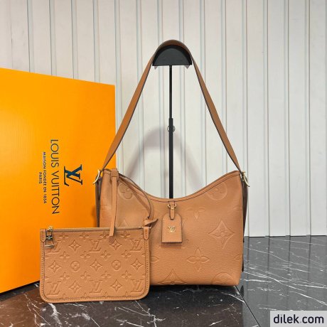 Louis Vuitton CarryAll PM