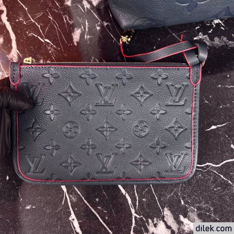 Louis Vuitton CarryAll PM