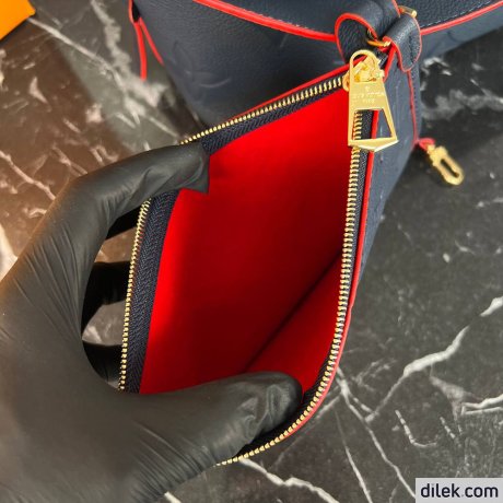 Louis Vuitton CarryAll PM