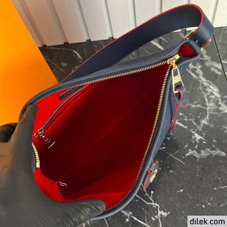 Louis Vuitton CarryAll PM