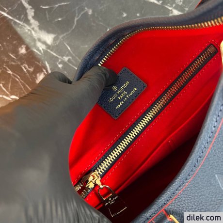 Louis Vuitton CarryAll PM
