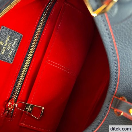 Louis Vuitton CarryAll PM