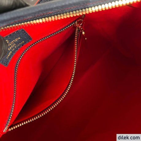 Louis Vuitton CarryAll PM