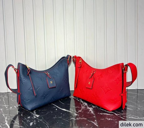 Louis Vuitton CarryAll PM