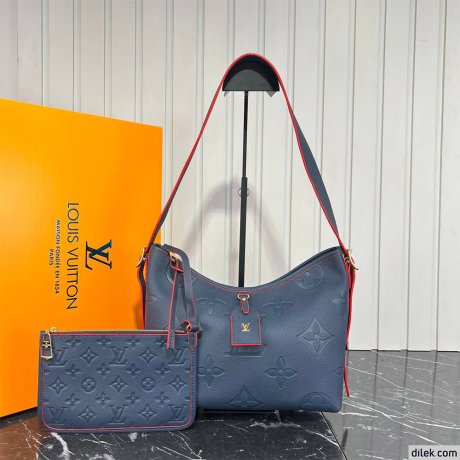 Louis Vuitton CarryAll PM