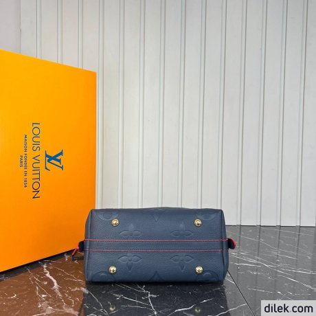 Louis Vuitton CarryAll PM