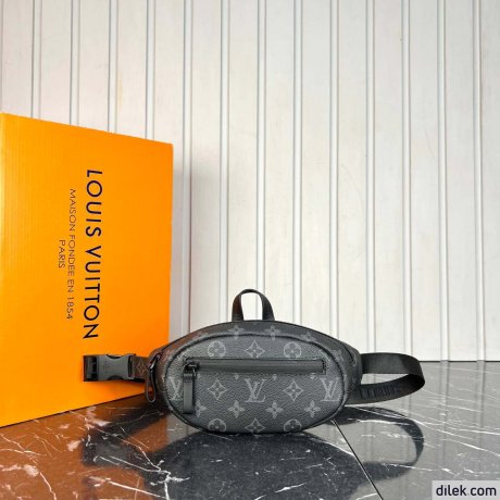 Louis Vuitton Catch Bumbag