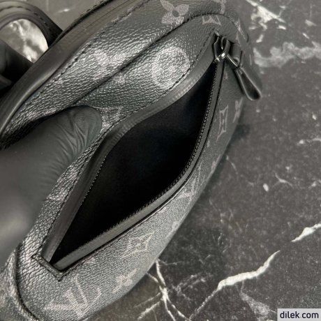 Louis Vuitton Catch Bumbag