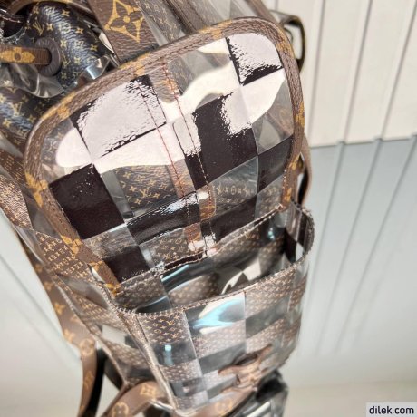 Louis Vuitton Christopher MM Backpack