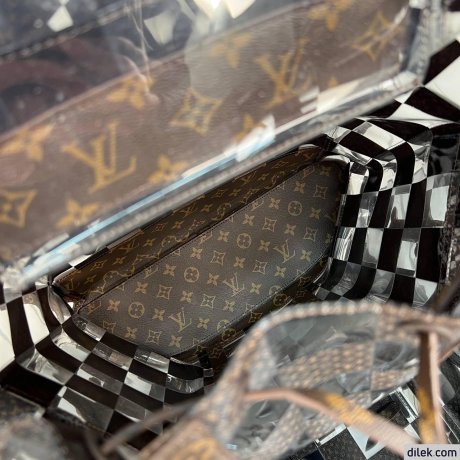 Louis Vuitton Christopher MM Backpack