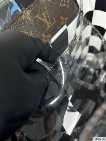 Louis Vuitton Christopher MM Backpack