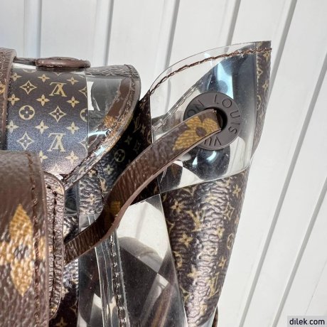 Louis Vuitton Christopher MM Backpack