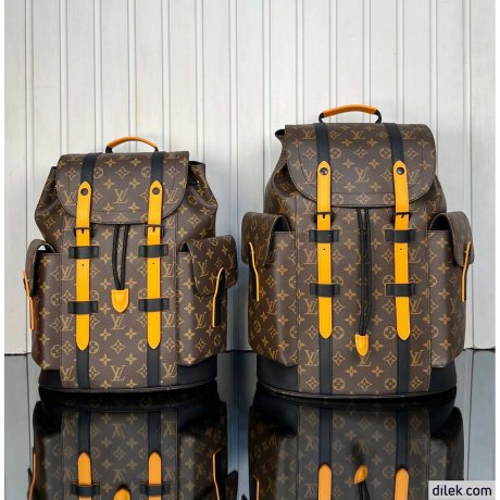 Louis Vuitton Christopher PM