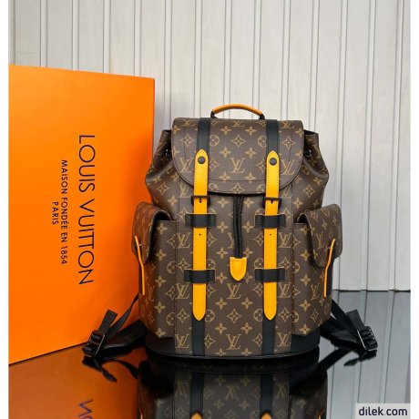 Louis Vuitton Christopher PM