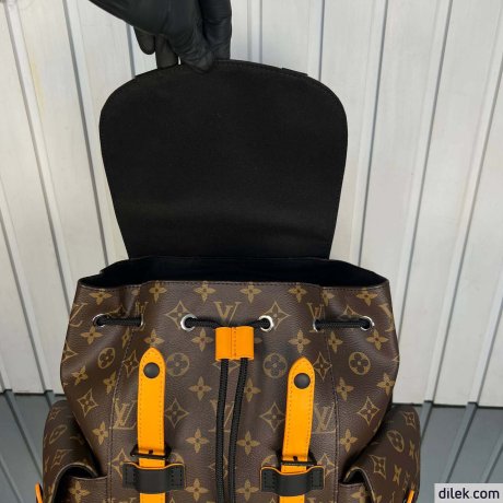 Louis Vuitton Christopher PM