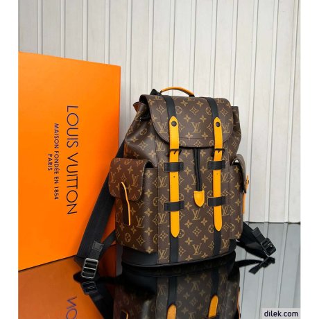 Louis Vuitton Christopher PM