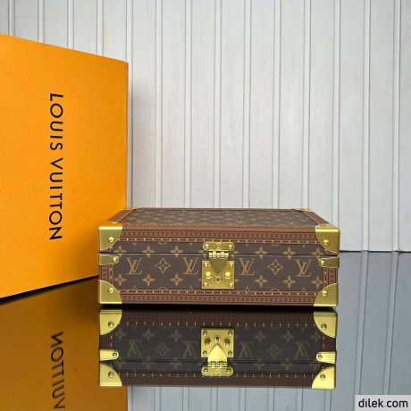 Louis Vuitton Coffret 8 Montres