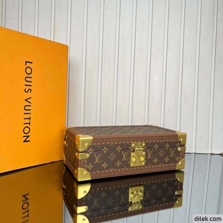 Louis Vuitton Coffret 8 Montres