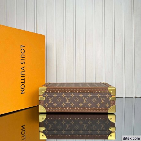 Louis Vuitton Coffret 8 Montres
