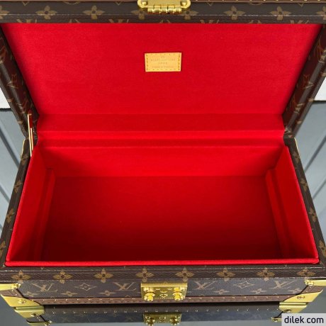 Louis Vuitton Coffret 8 Montres