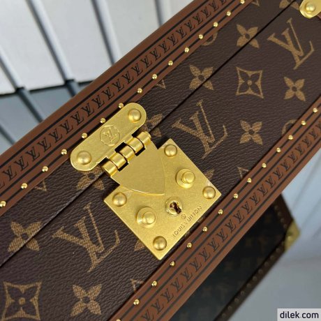 Louis Vuitton Coffret 8 Montres