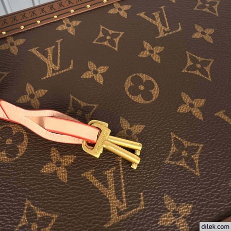 Louis Vuitton Coffret 8 Montres