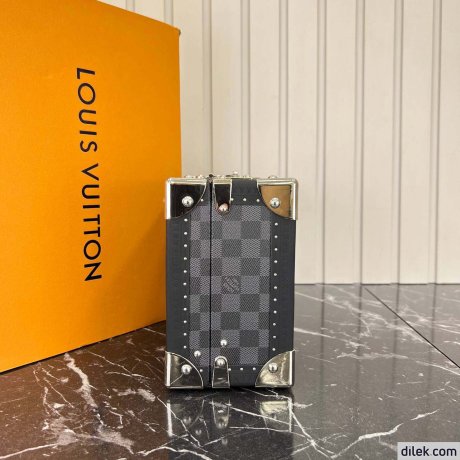 Louis Vuitton Coffret 8 Montres