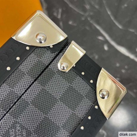 Louis Vuitton Coffret 8 Montres