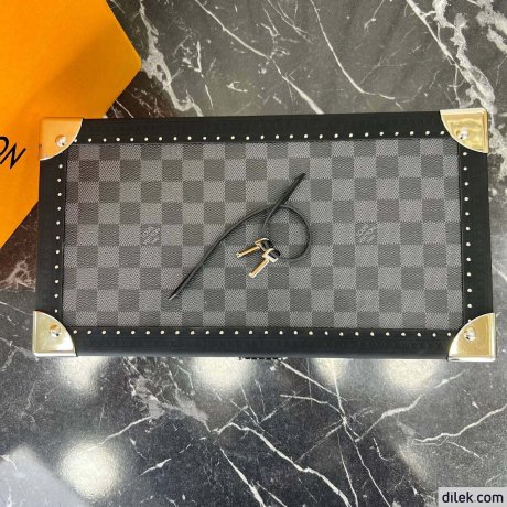Louis Vuitton Coffret 8 Montres