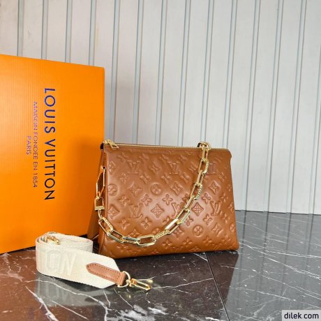 Louis Vuitton Coussin PM