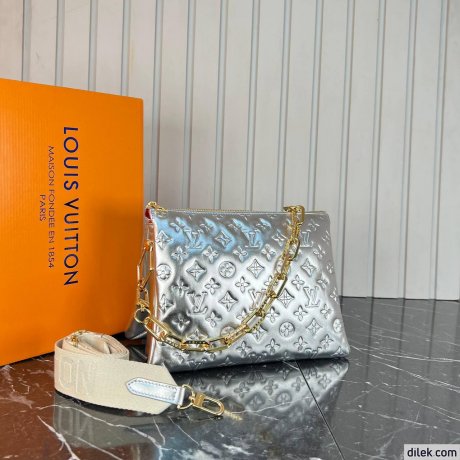 Louis Vuitton Coussin PM