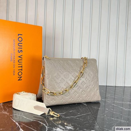 Louis Vuitton Coussin PM