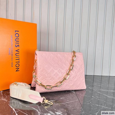 Louis Vuitton Coussin PM